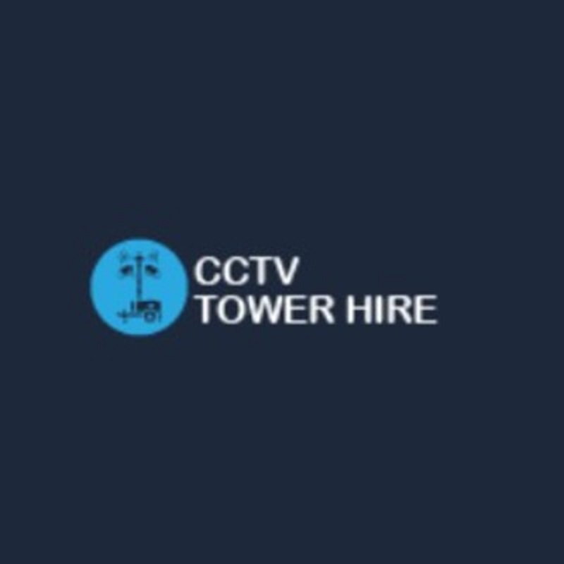 CCTV Tower Hire Ltd